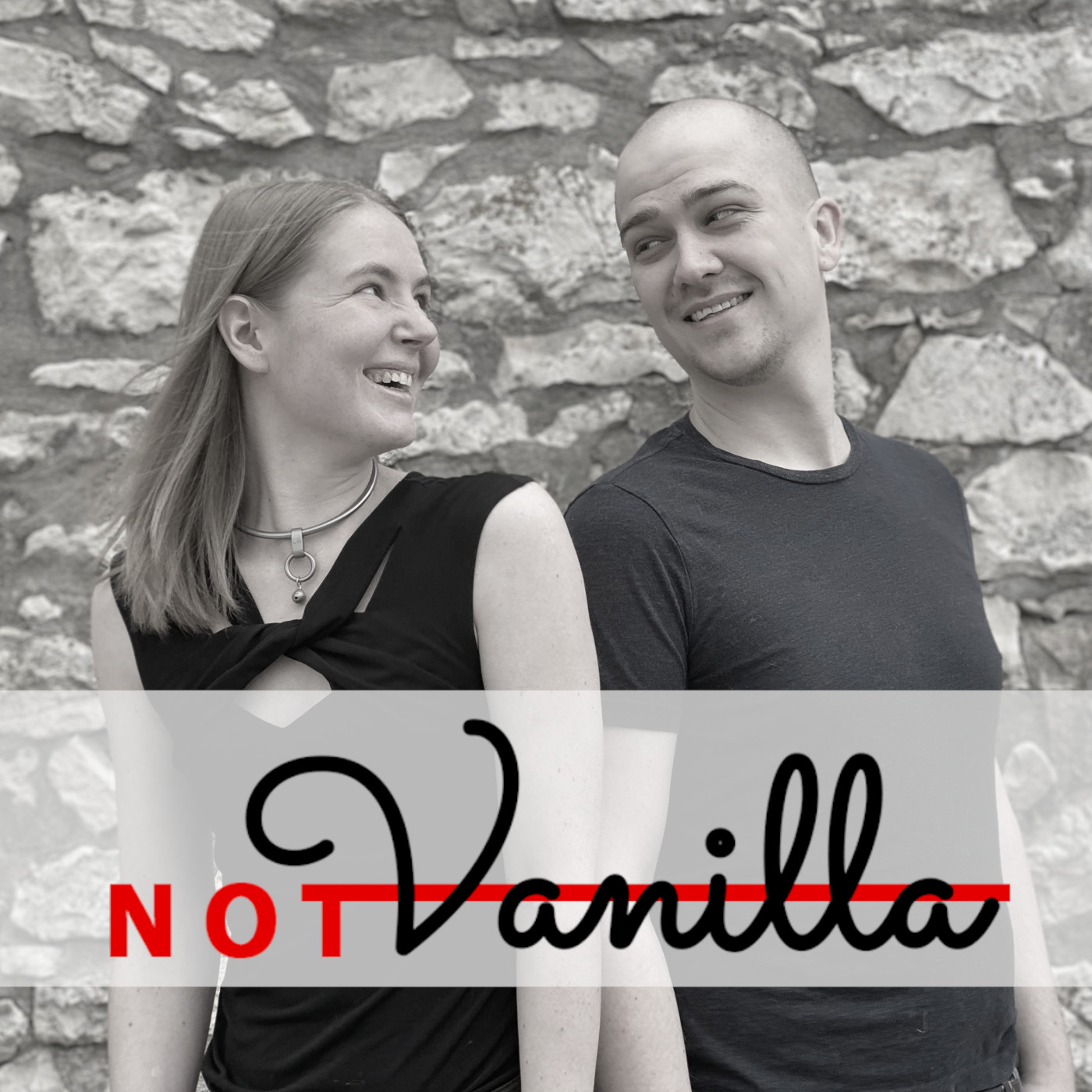Not Vanilla