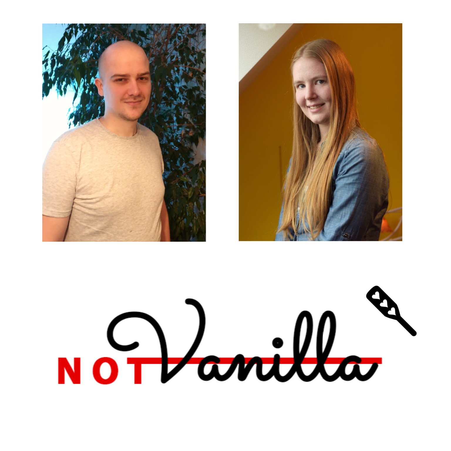 Not Vanilla